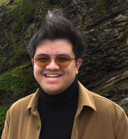 Carlos Panganiban Avatar